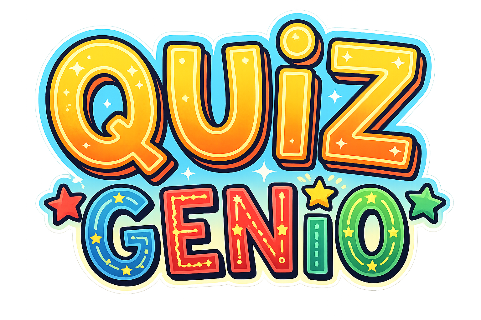 Quiz Genio